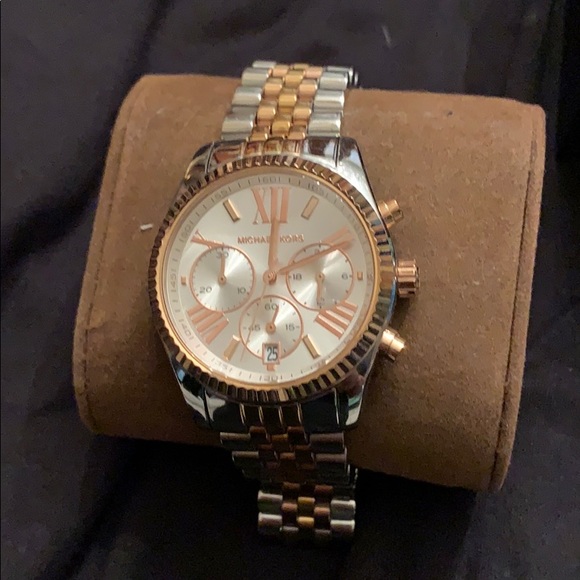 Michael kors watch main image 5